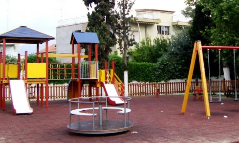 Σουφλί: Ο δήμος δεν δέχεται παιχνίδια «Made in Turkey» στις παιδικές χαρές του